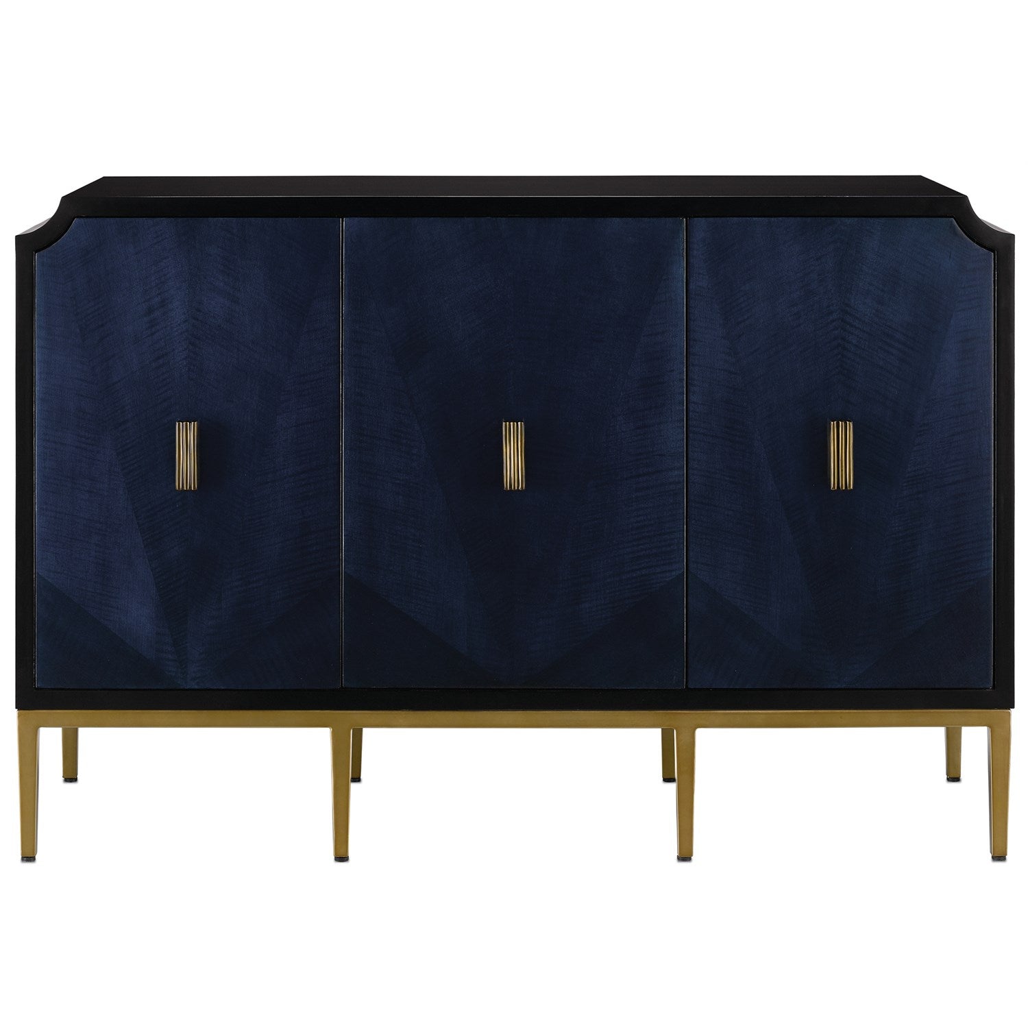 Kallista Cabinet Design By Currey Company Burke Decor