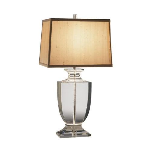 Artemis Table Lamp in Various Shades