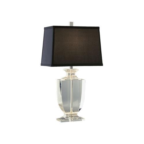 Artemis Accent Lamp in Various Shades