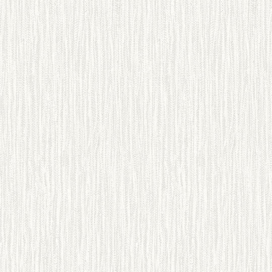 Superfresco Colours Armature Geometric Grey and Silver Wallpaper | Wilko