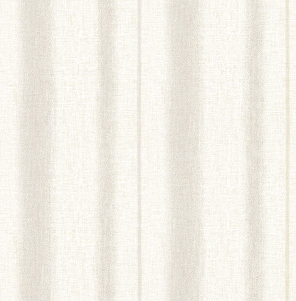 Alena Light Grey Soft Stripe Wallpaper