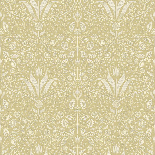 Free download Floral Flocked Wallpaper design by Candice Olson BURKE DECOR  500x500 for your Desktop Mobile  Tablet  Explore 47 Candice Olson  Wallpaper Sale  Candice Olson Lattice Wallpaper Candice Olson