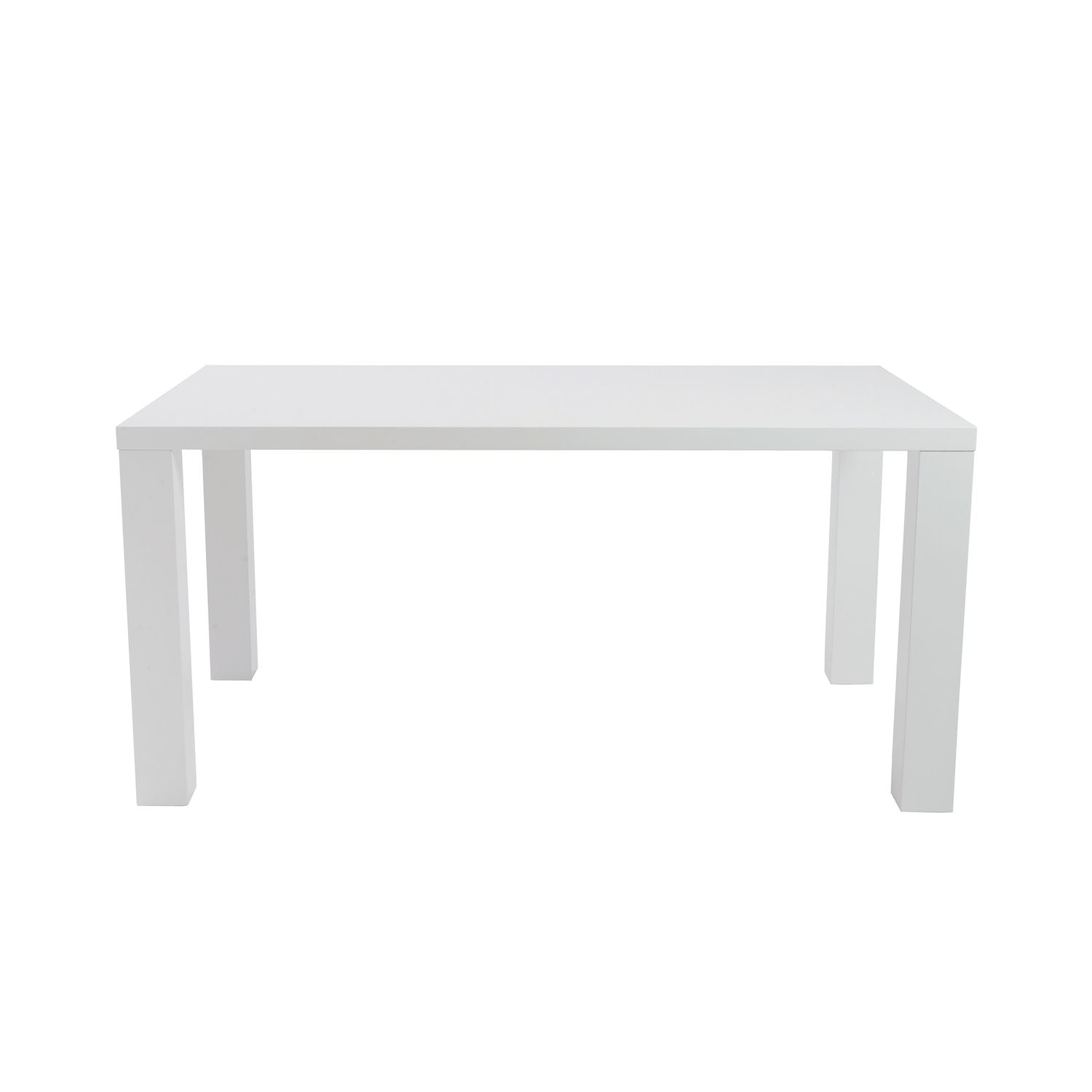 Abby Dining Table - Open Box