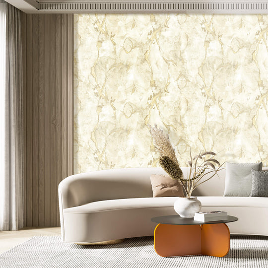 7 of the Best Marble Wallpapers  Love Chic Living