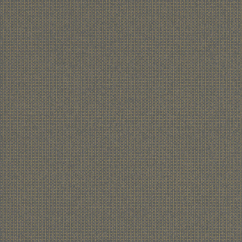 Abstract Modern Wallpaper in Brown/Gold