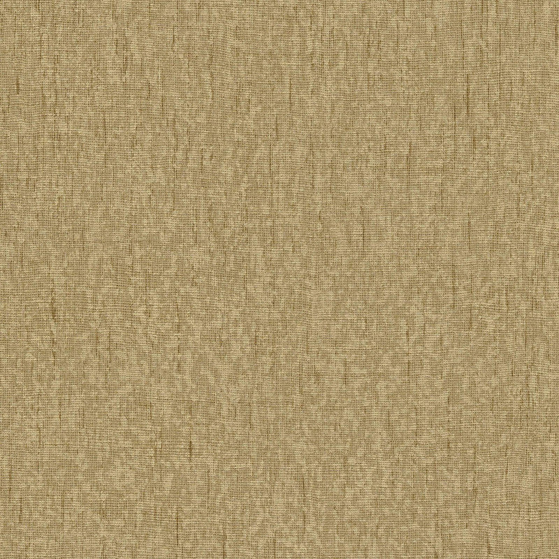 Abstract Small Scale Wallpaper in Natural Brown