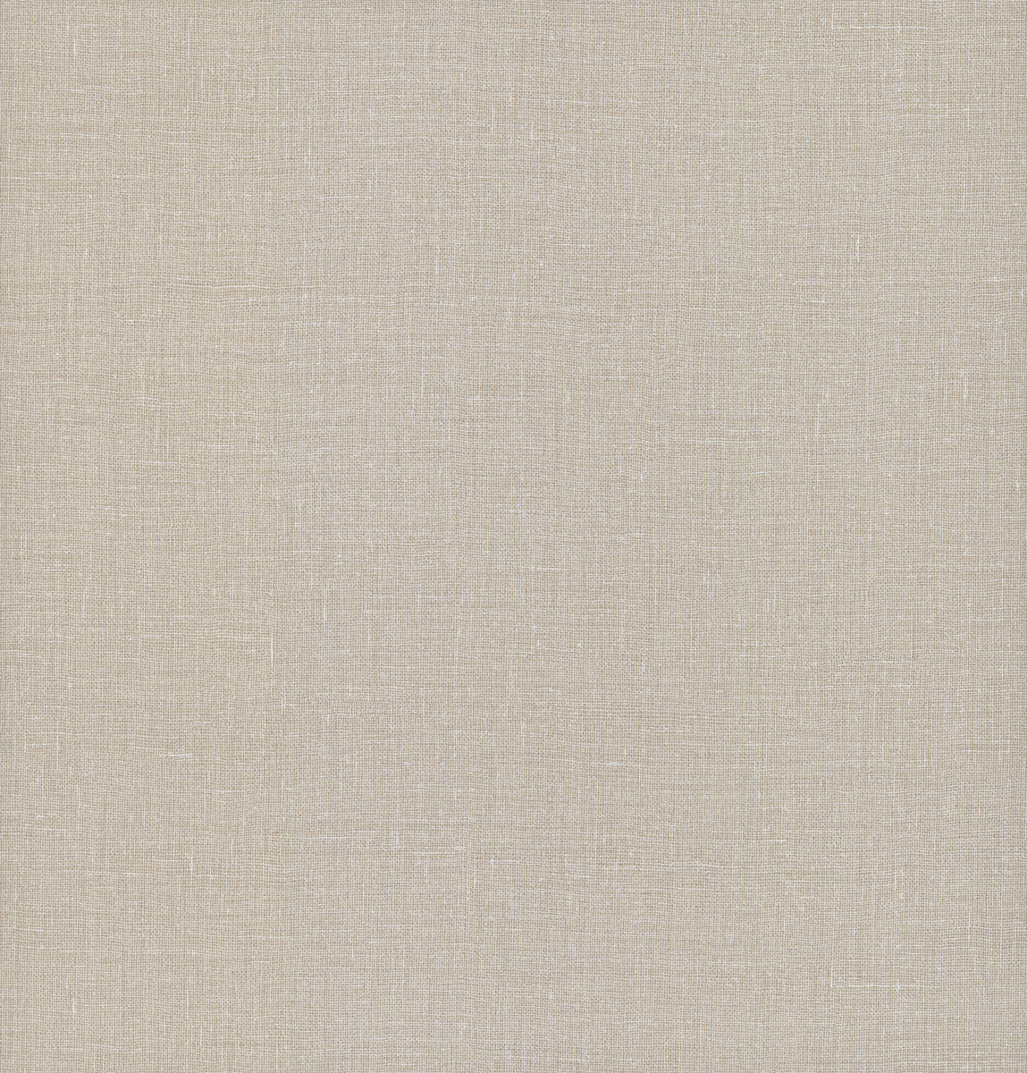 Shop Gesso Weave Wallpaper in Linen from the Handpainted Traditionals ...