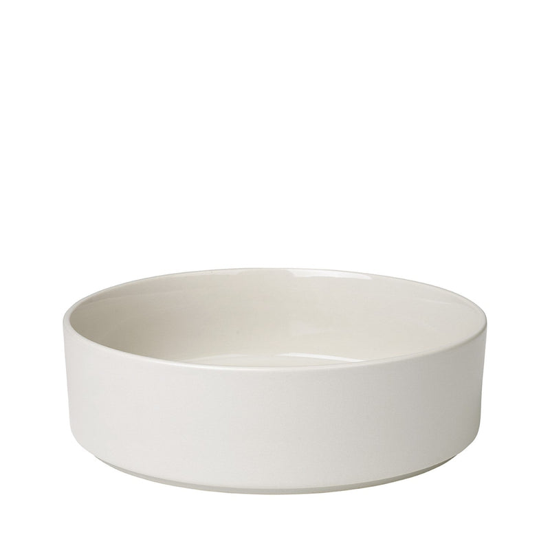 Pilar Serving Bowl Burke Decor 4250