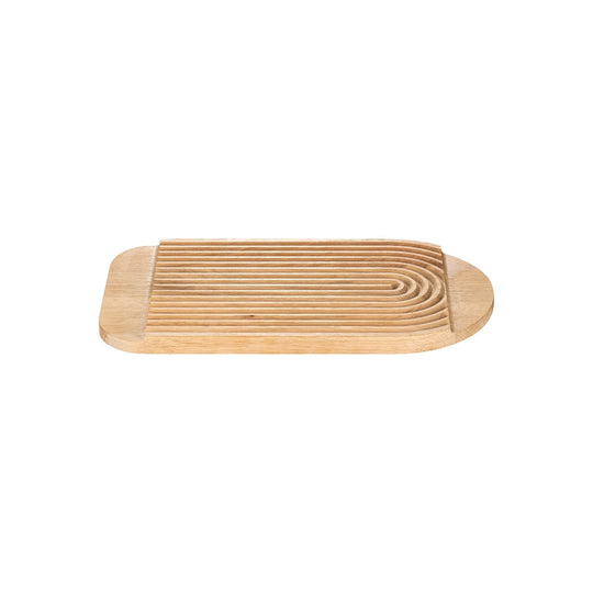 CUTTING BOARD Eco-friendly paper cutting board BR brown - Shop combekk-tw  Serving Trays & Cutting Boards - Pinkoi