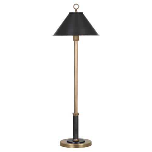 Aaron Buffet Table Lamp in Various Finishes