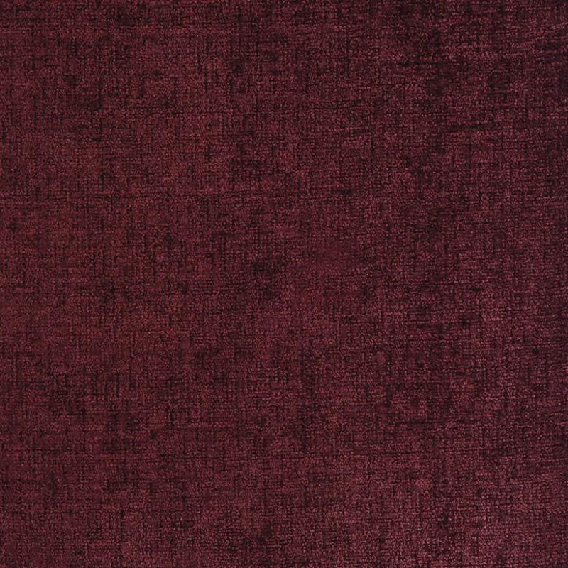 Adair Fabric in Burgundy/Red