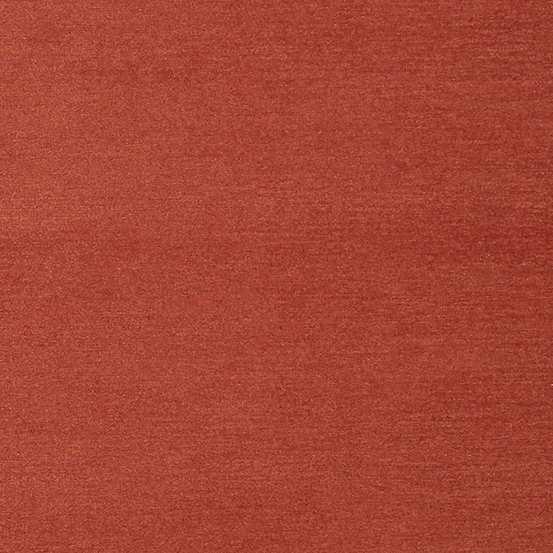 Addington Fabric in Rust