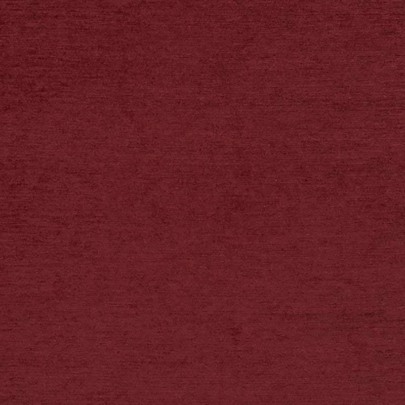 Addington Fabric in Burgundy/Red