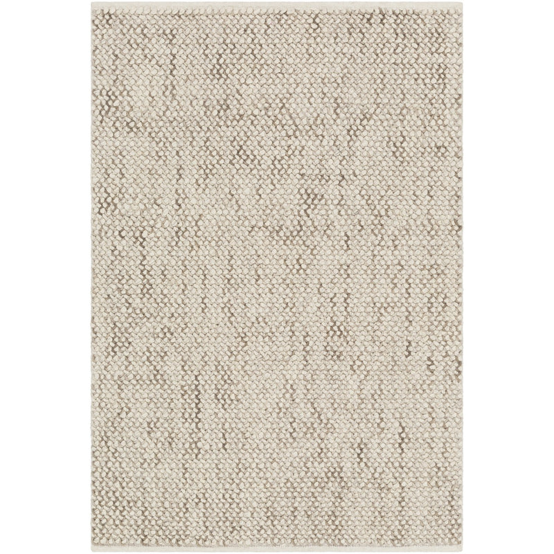 media image for Avera AER-1002 Hand Woven Rug in Taupe & Cream by Surya 280