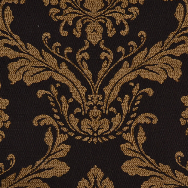 Albion Fabric in Black