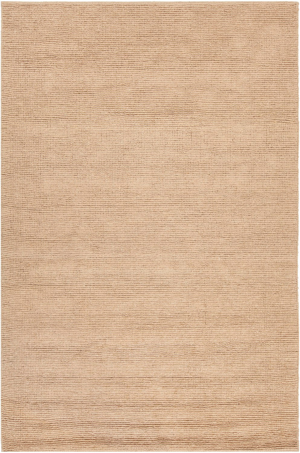 Amco Beige Hand Woven Rug