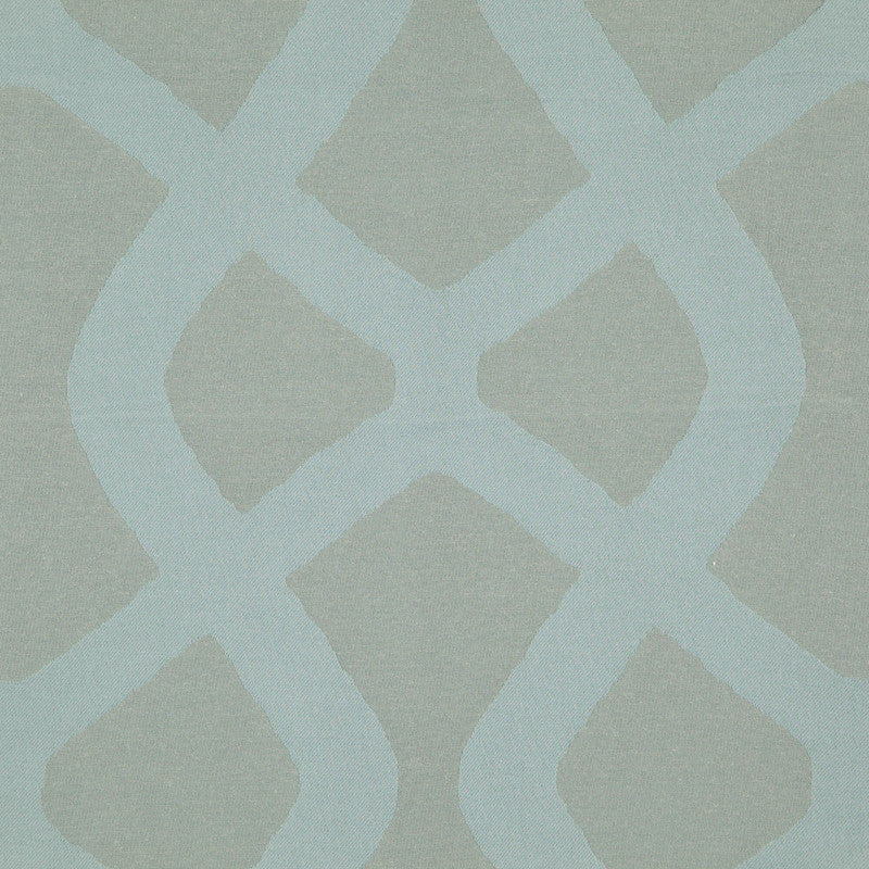 Amherst Fabric in Blue