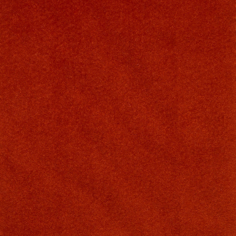 Anastasia Fabric in Rust