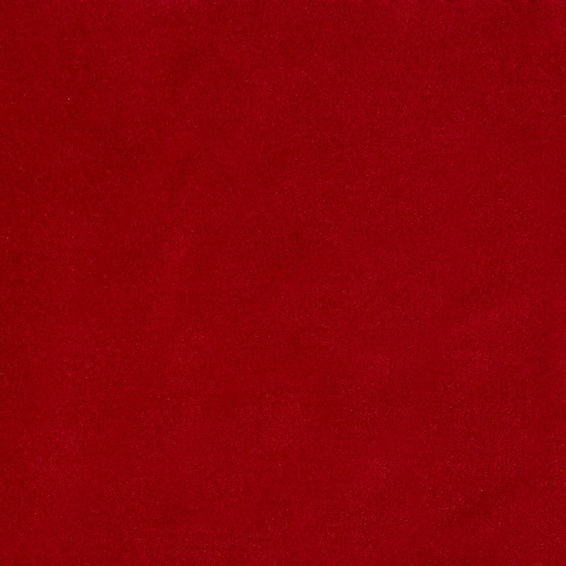 Anastasia Fabric in Burgundy/Red