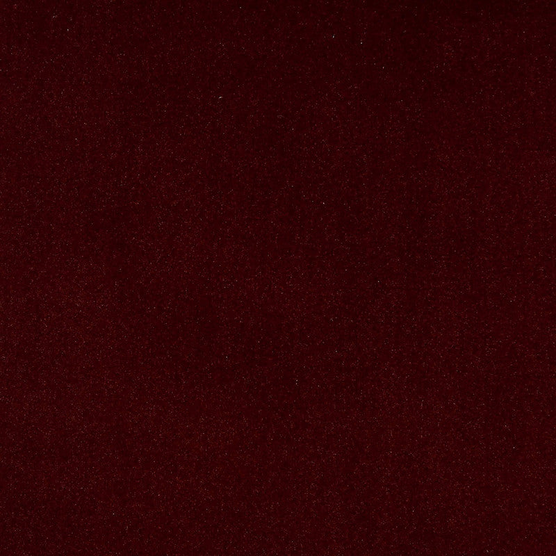 Anastasia Fabric in Burgundy/Red