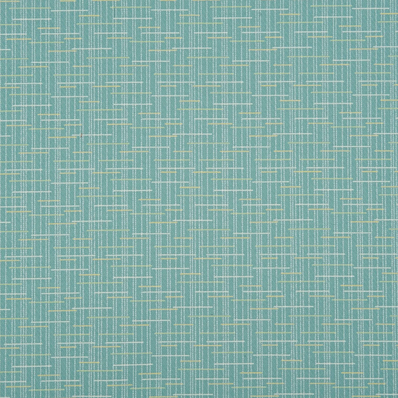 Ancaster Fabric in Blue