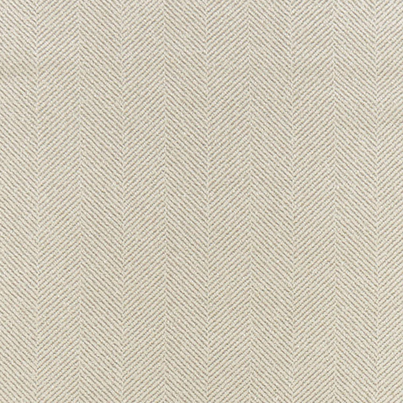 Andre Fabric in Creme/Beige