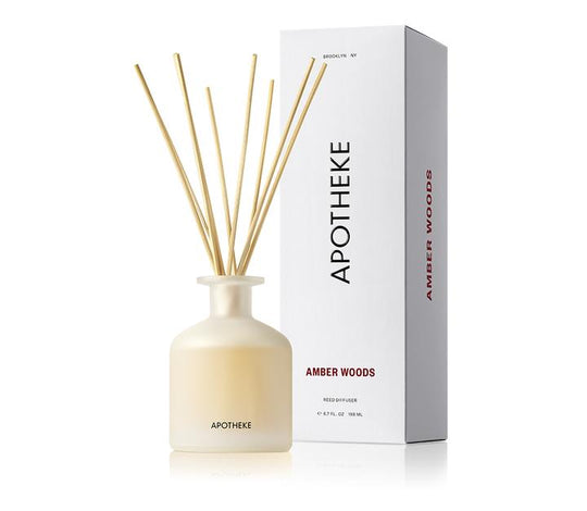 Pura Smart Aromatherapy Diffuser Fragrance Refill by Apotheke (Canvas)