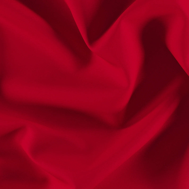 Armor Fabric in Red