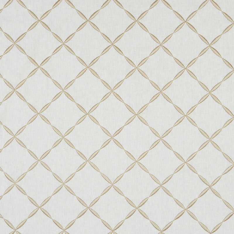 Arthur Fabric in Creme/Beige/Off-White