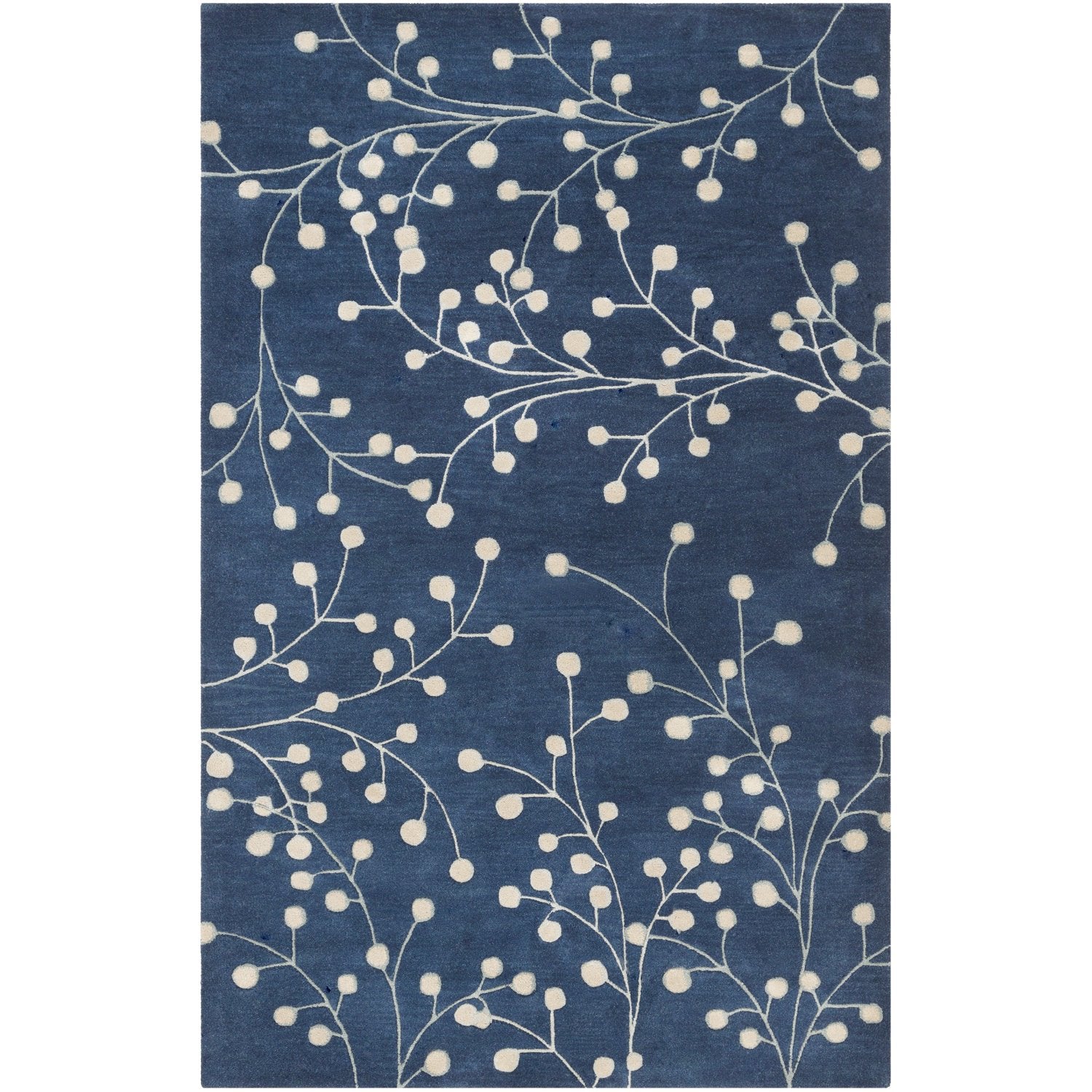 Athena Hand Tufted Rug