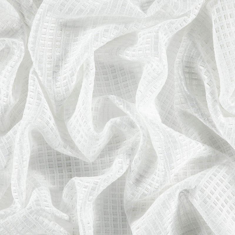 Attune Fabric in White/Off-White