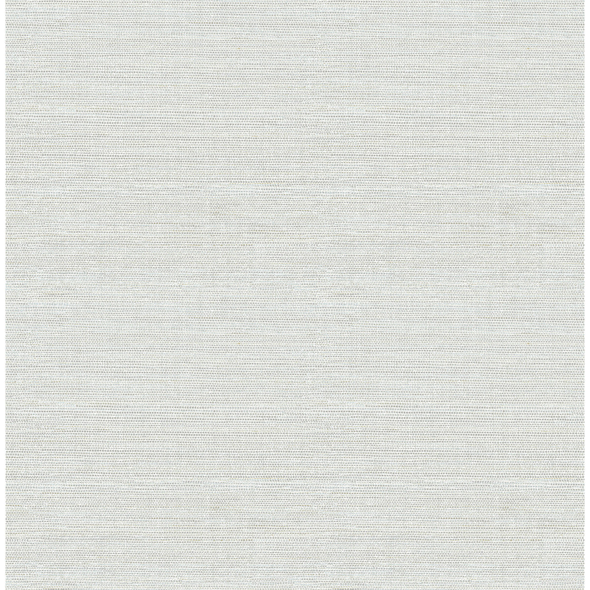 Agave Imitation Grasscloth Wallpaper in Grey from the Pacifica Collection