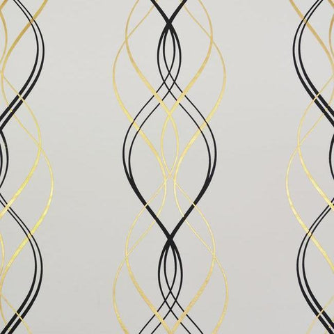 Elegant Gold Wallpaper Patterns Designs Burke Decor Burke Decor