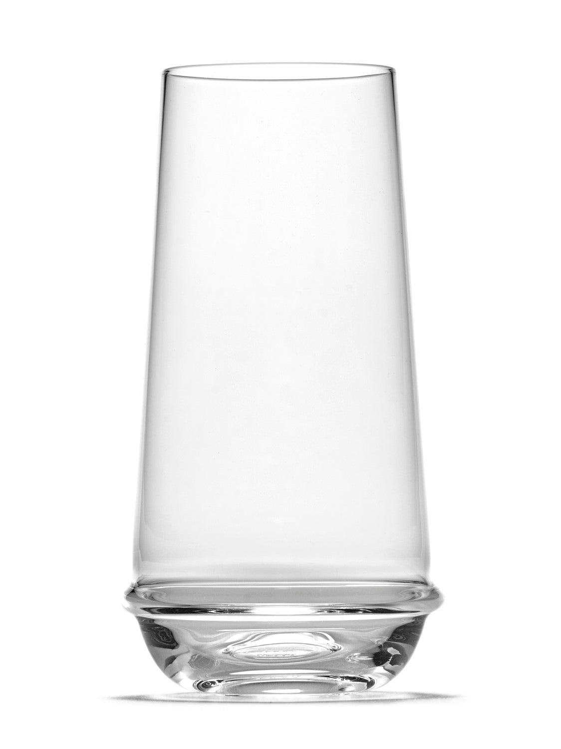 Serax - Dune White wine glass by Kelly Wearstler