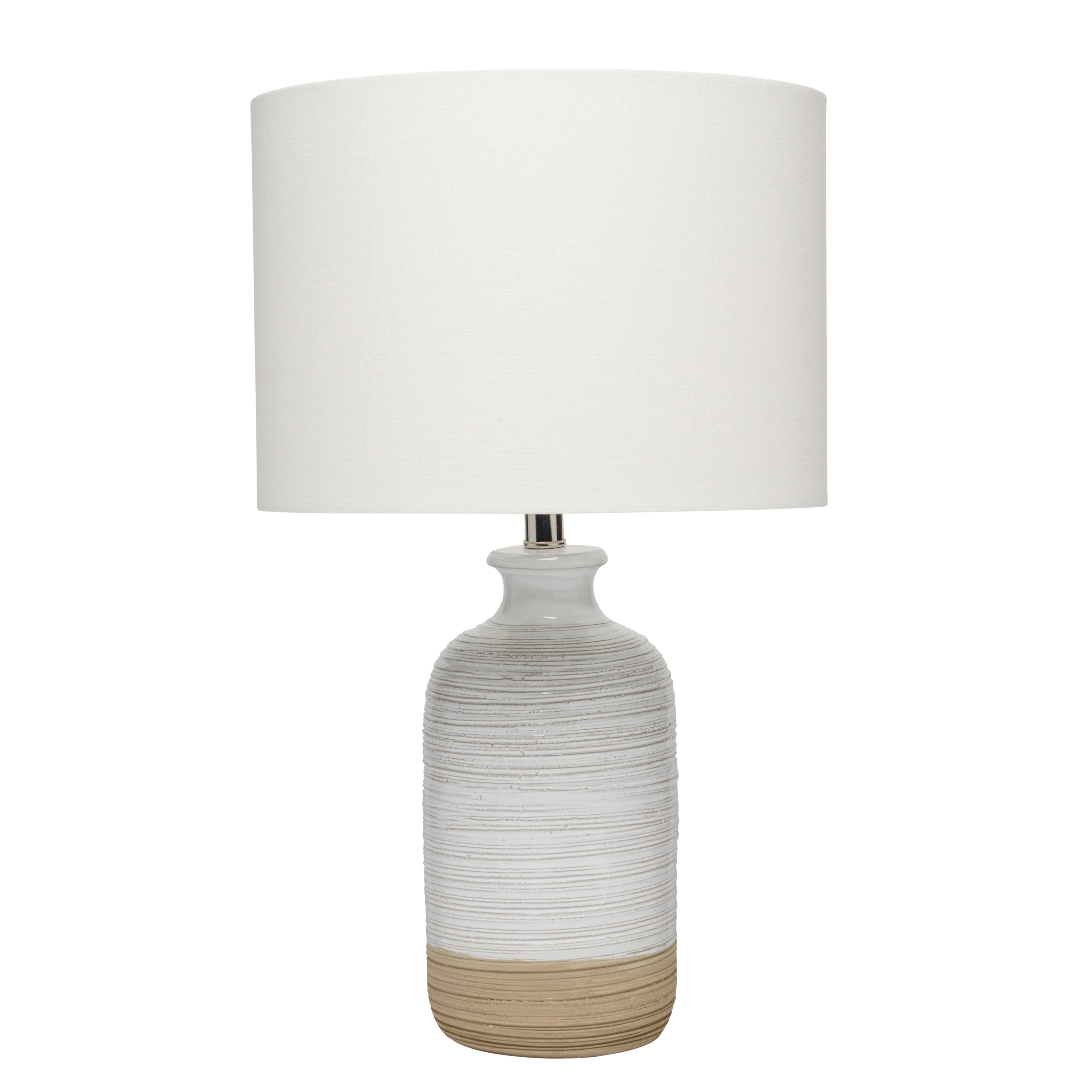 Ashwell Table Lamp