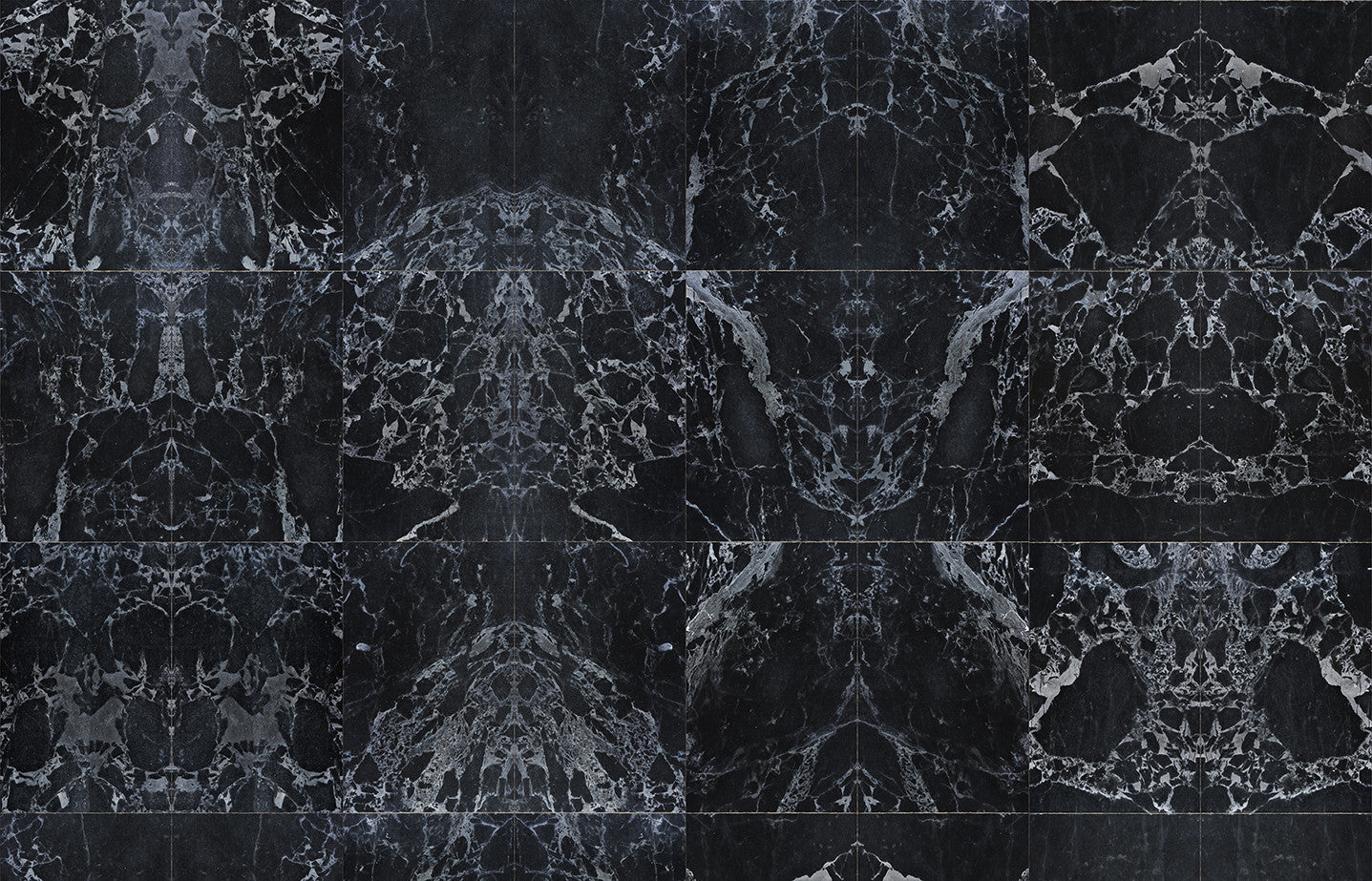 Sample Black Marble Wallpaper Design By Piet Hein Eek For Nlxl Wallpap Burke Decor