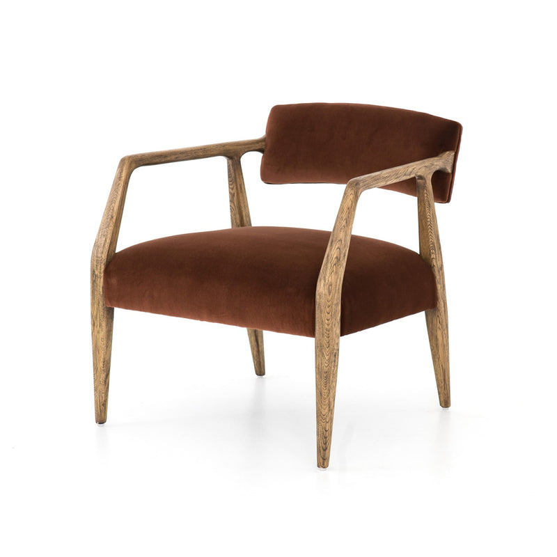 media image for Tyler Arm Chair 246