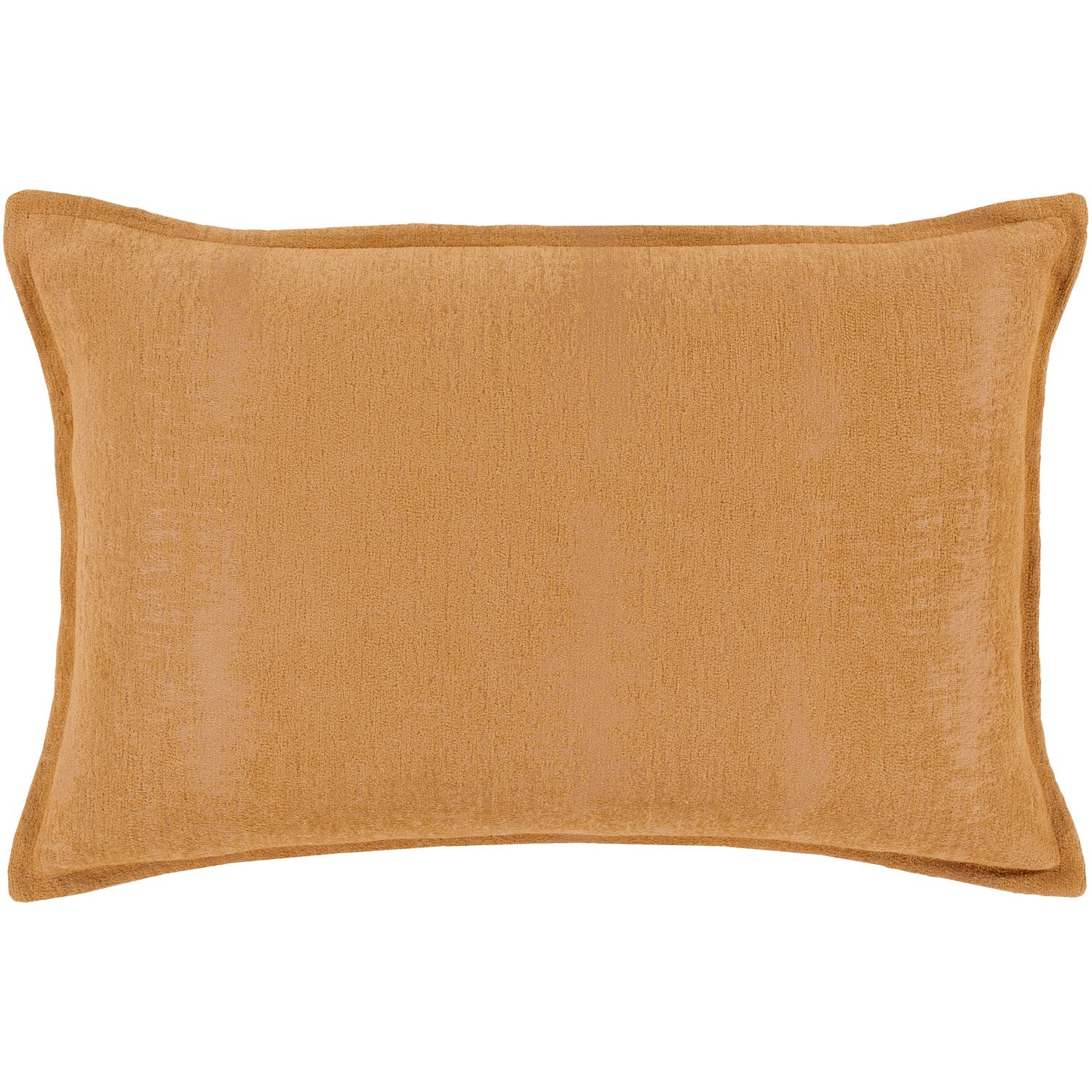 Shop Copacetic Woven Pillow in Saffron | Burke Decor