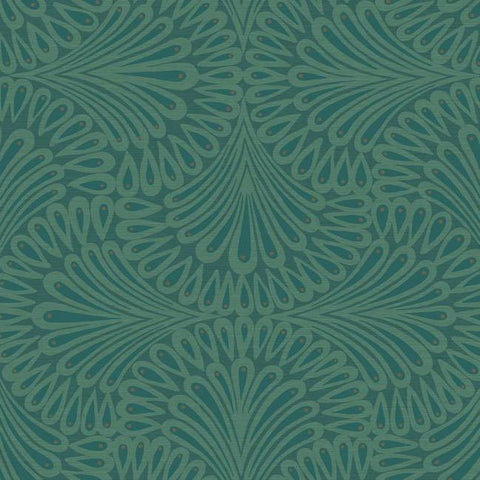 Vintage Inspired Wallpaper Patterns Designs Burke Decor Burke Decor