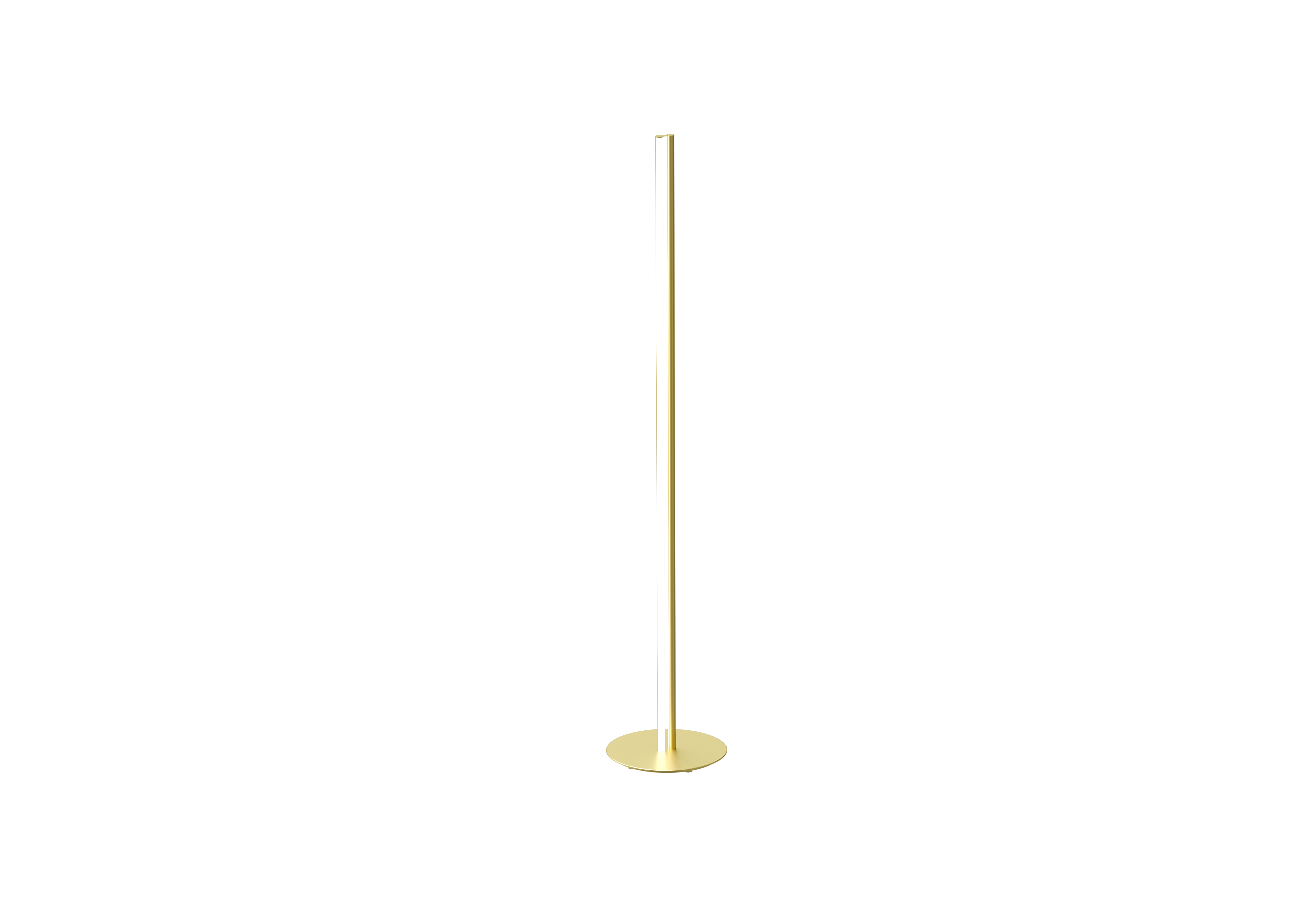 Coordinates Floor Lamp – BURKE DECOR