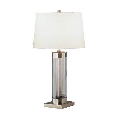 Andre Table Lamp in Various Finishes