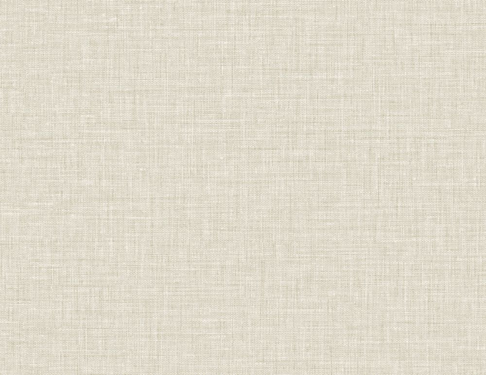 Sample Easy Linen Wallpaper in Alabaster from the Texture Gallery Coll ...
