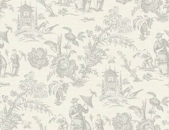 Free download Toile de Jouy by way of Harlem the paper trail 1366x1600  for your Desktop Mobile  Tablet  Explore 48 Chicken Toile Wallpaper   Chicken Wallpaper Funny Chicken Wallpaper Toile Wallpapers