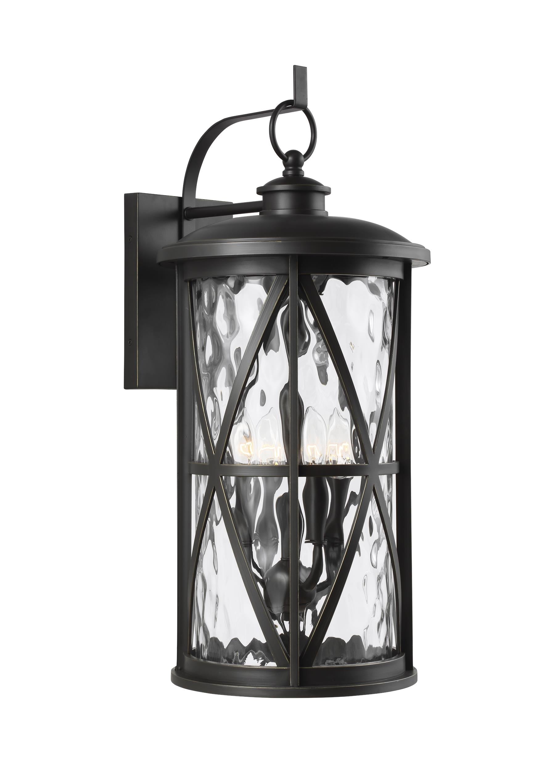 Millbrooke Small Lantern