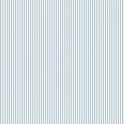 Shop Candy Stripe Blue Wallpaper from the Small Prints Collection ...