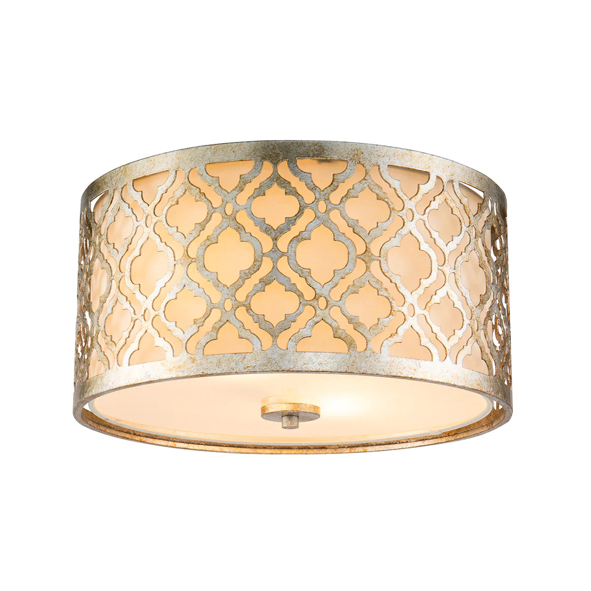 Arabella Ceiling Flush Lighting Fixture