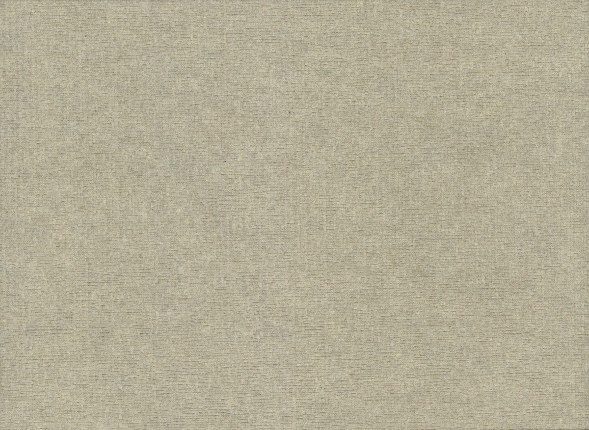 Allegro Wallpaper in Grey Pearl from the QuietWall Acoustical Collection