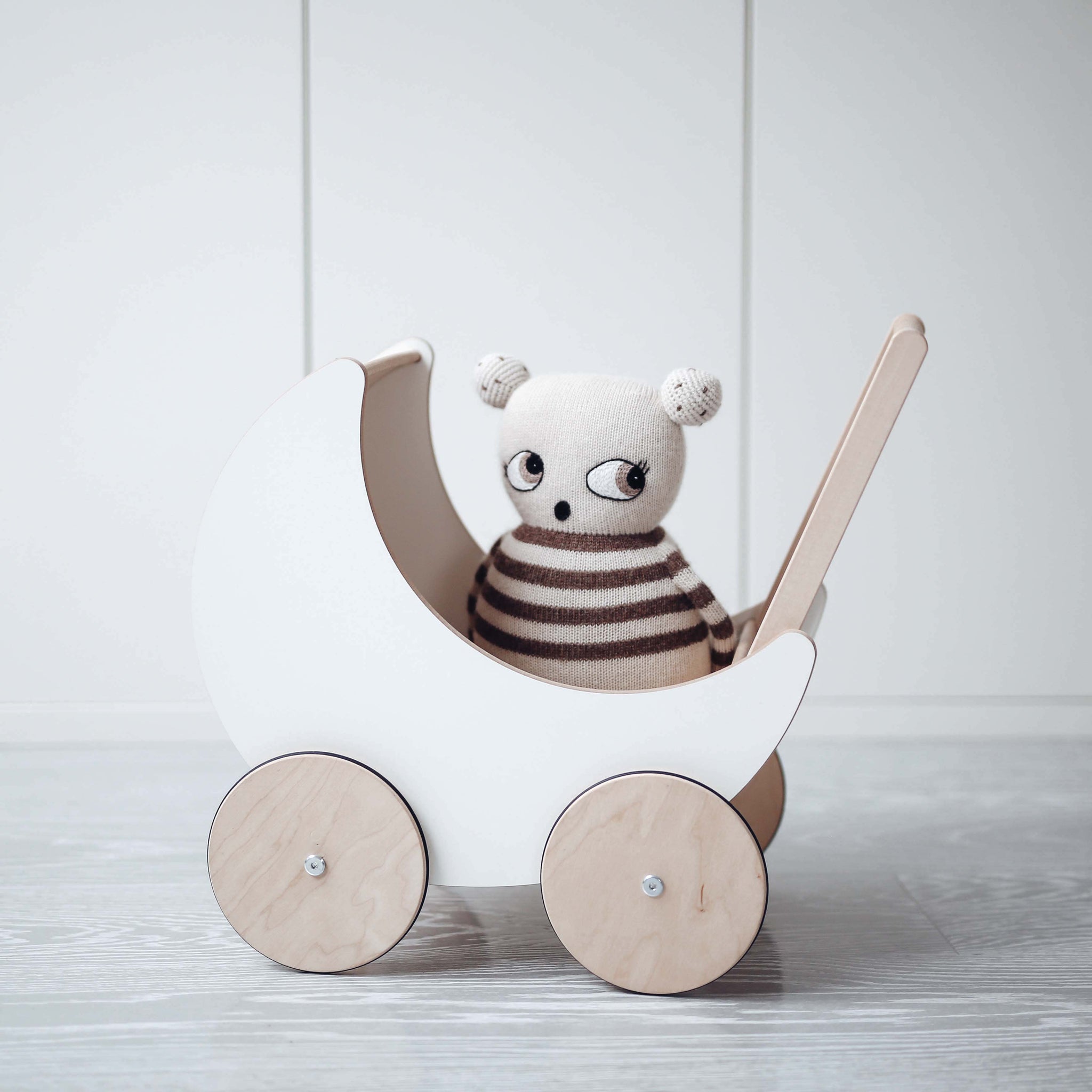 landau toy pram