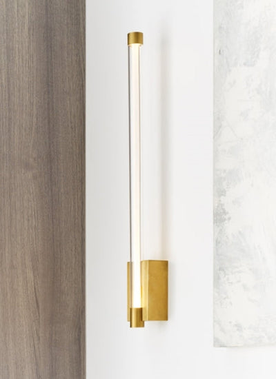 product image for Phobos 1 Light Wall Sconce Image 5 31