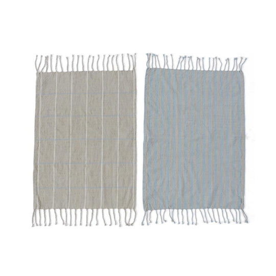 Bath Towels – BURKE DECOR